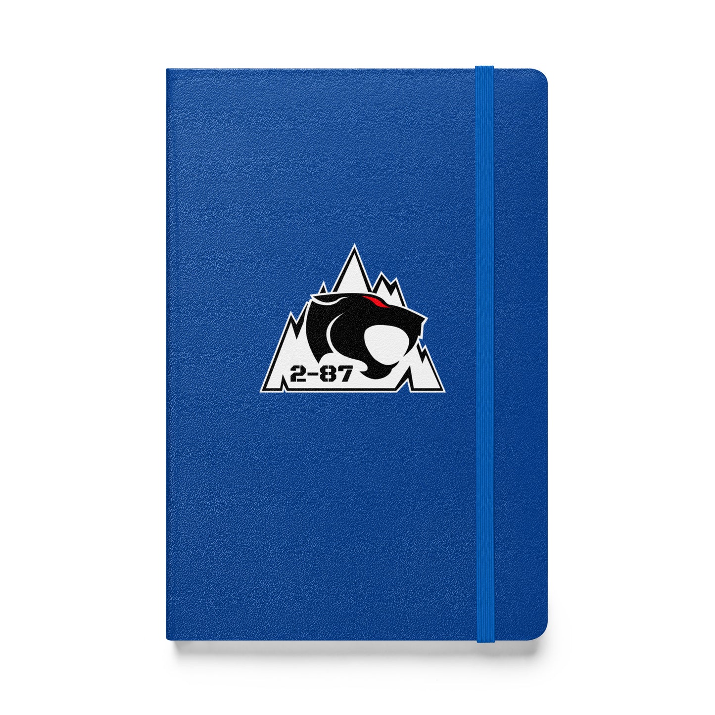 Catamount Hardcover bound notebook