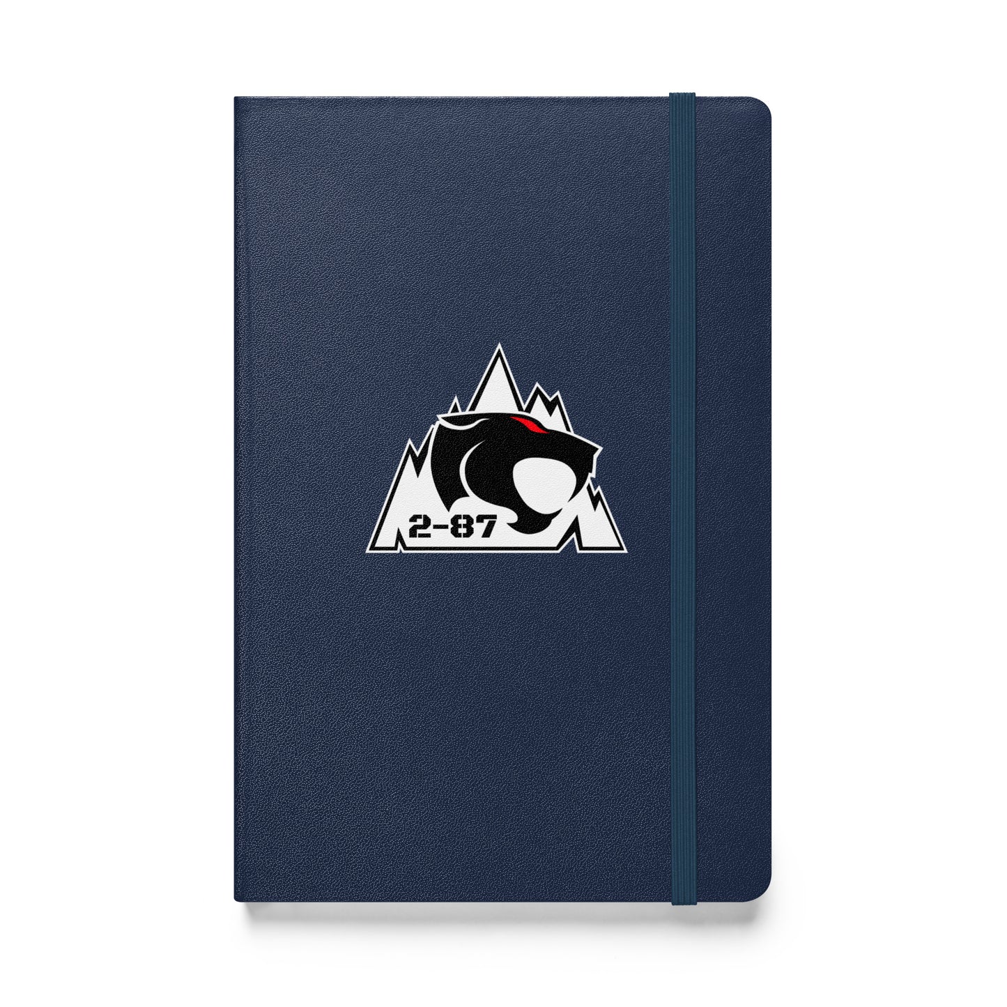 Catamount Hardcover bound notebook