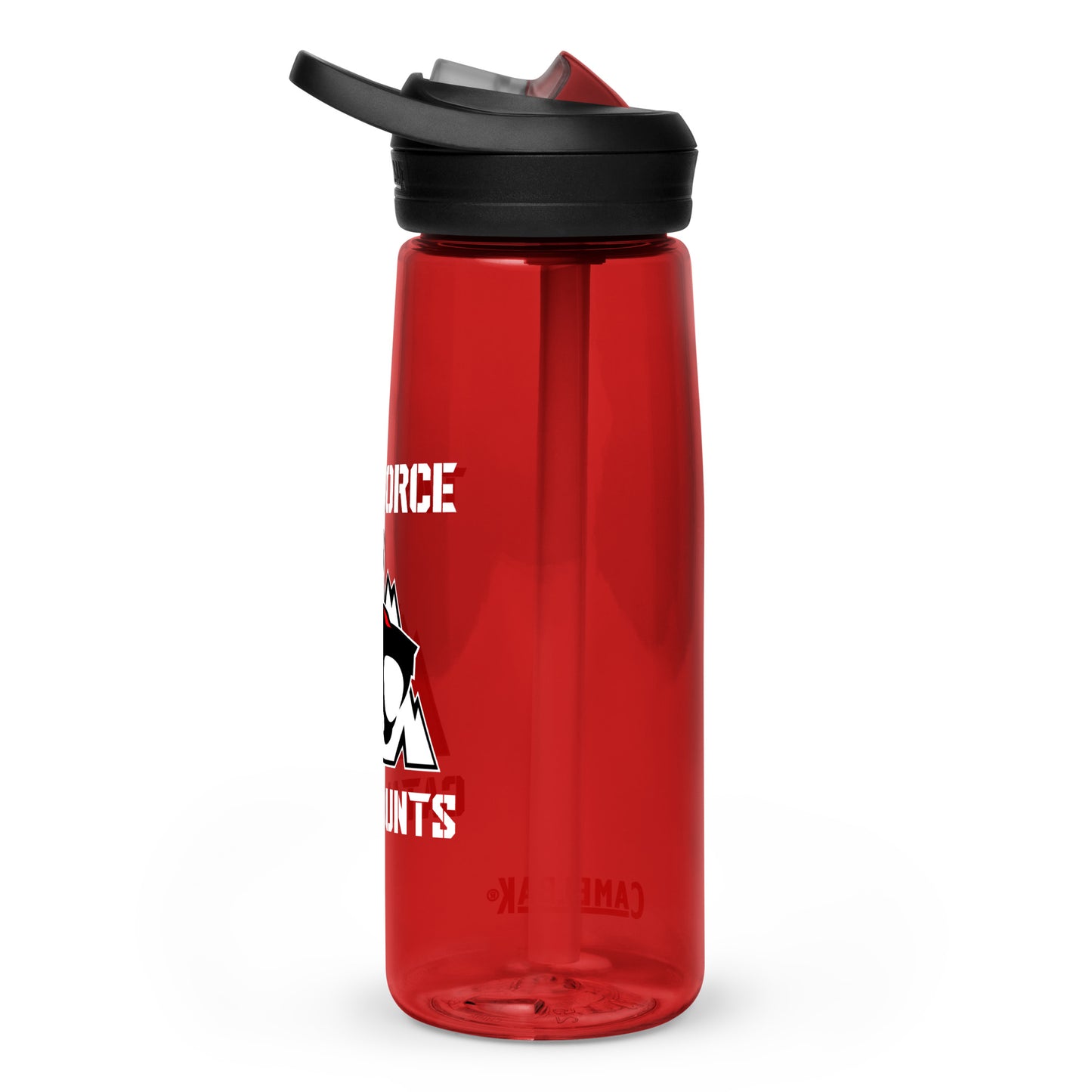 Catamount Sports water bottle