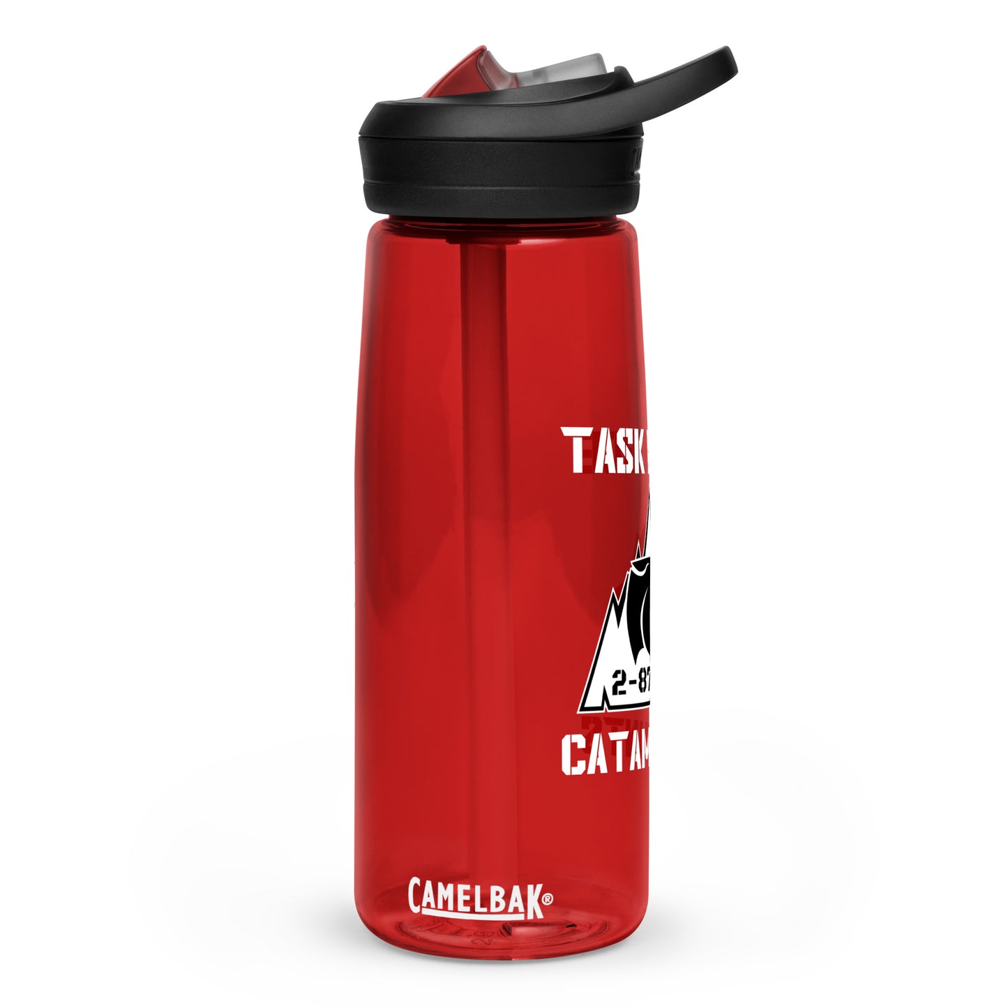 Catamount Sports water bottle