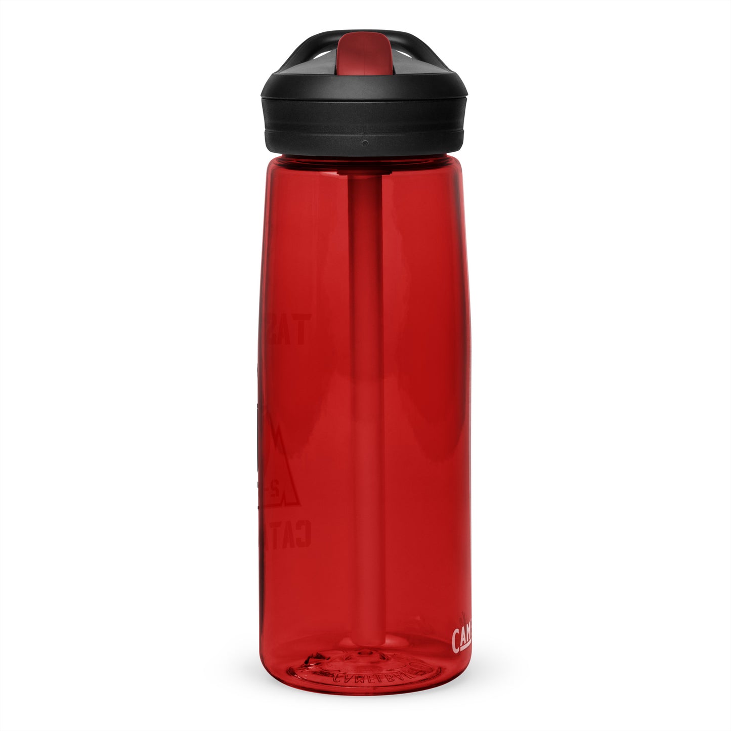 Catamount Sports water bottle