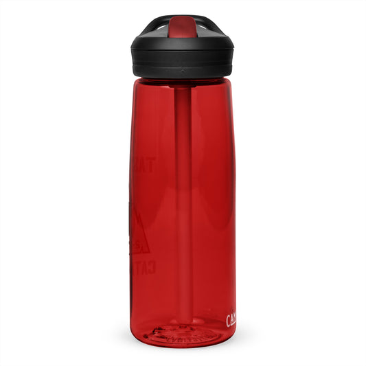 Catamount Sports water bottle