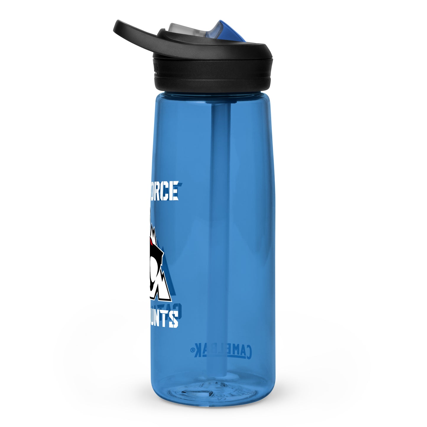 Catamount Sports water bottle