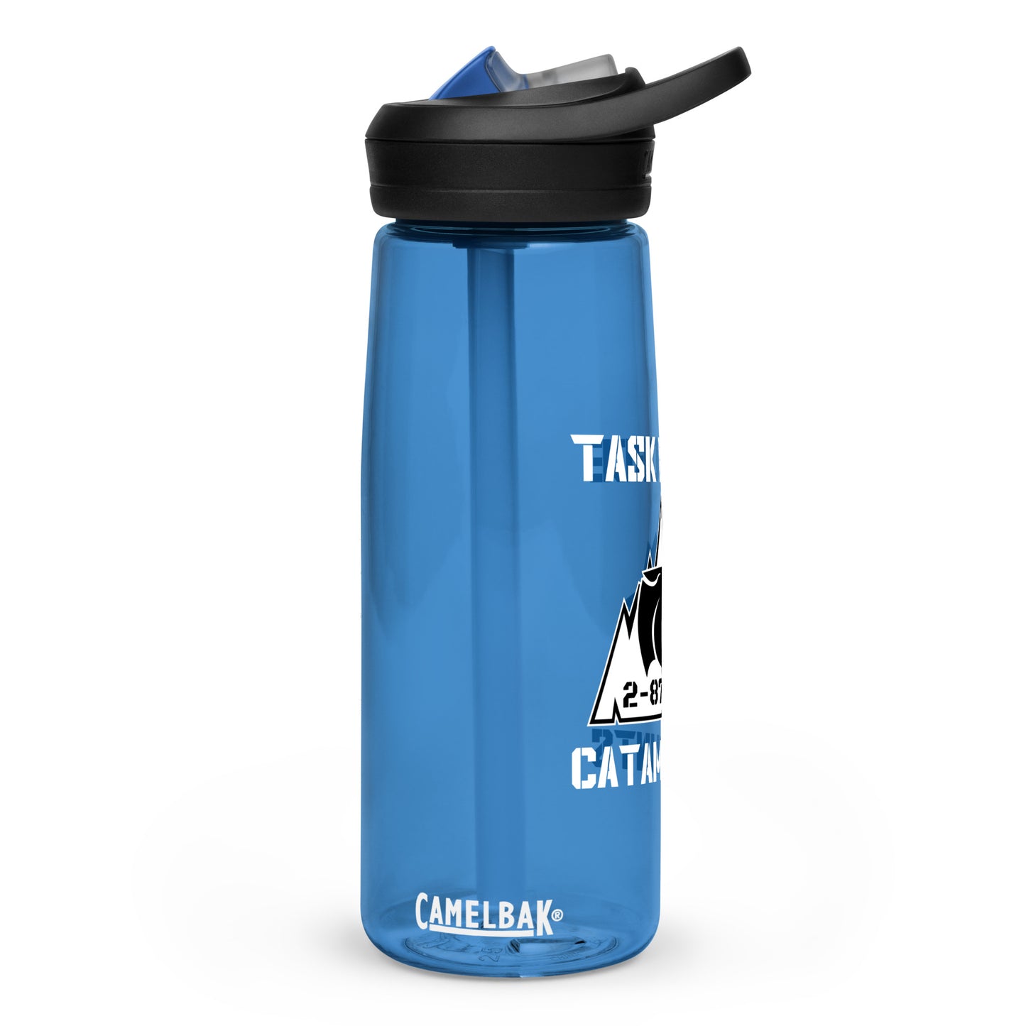 Catamount Sports water bottle