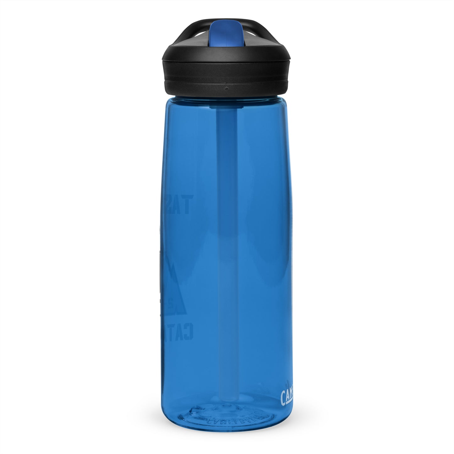 Catamount Sports water bottle