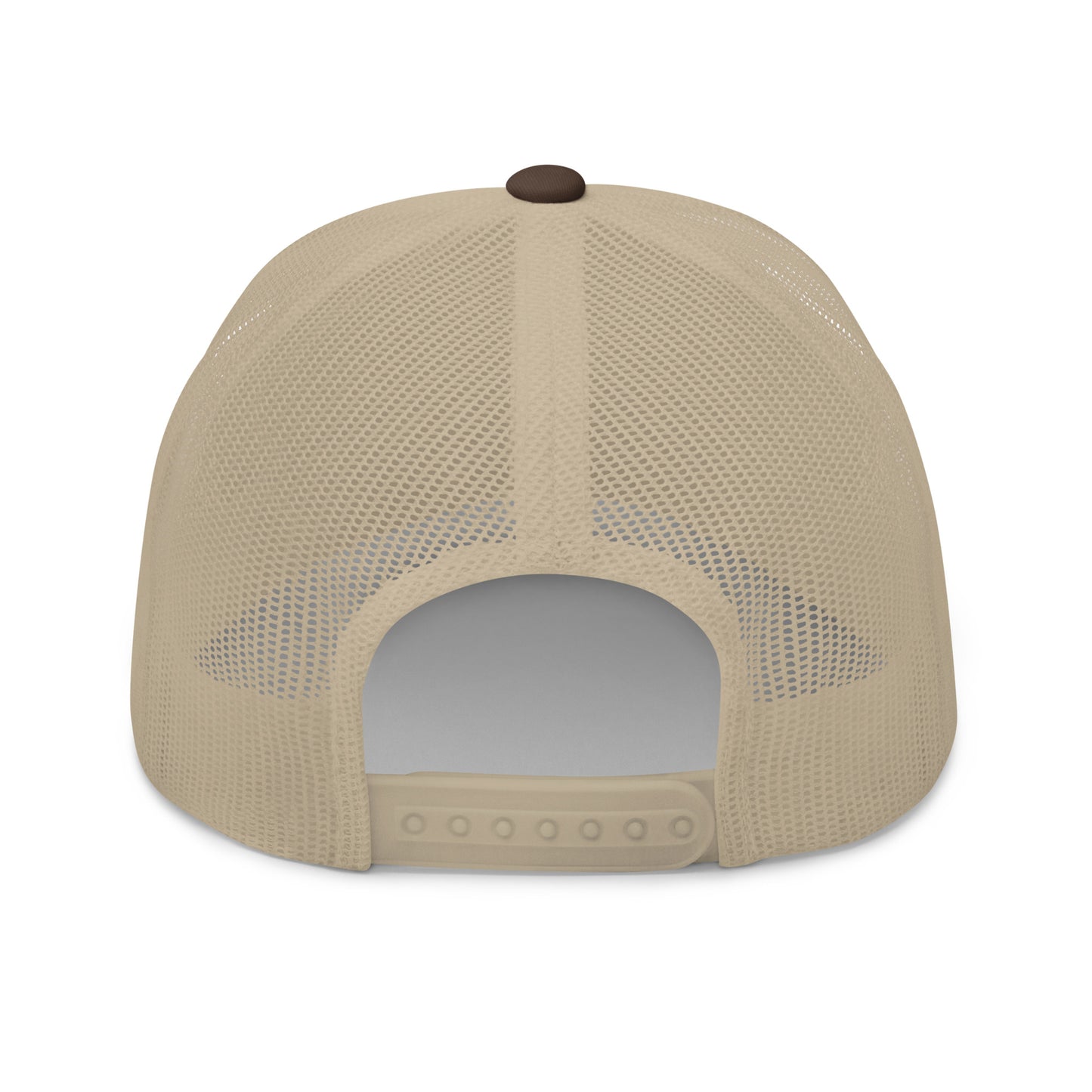 Catamount Trucker Cap