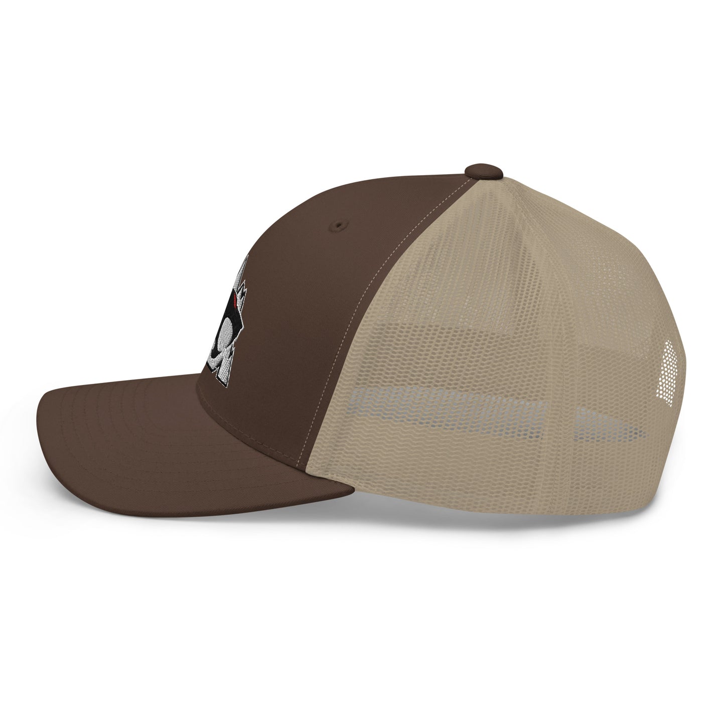 Catamount Trucker Cap