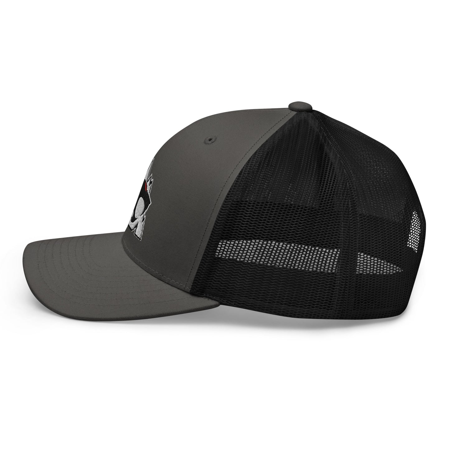 Catamount Trucker Cap