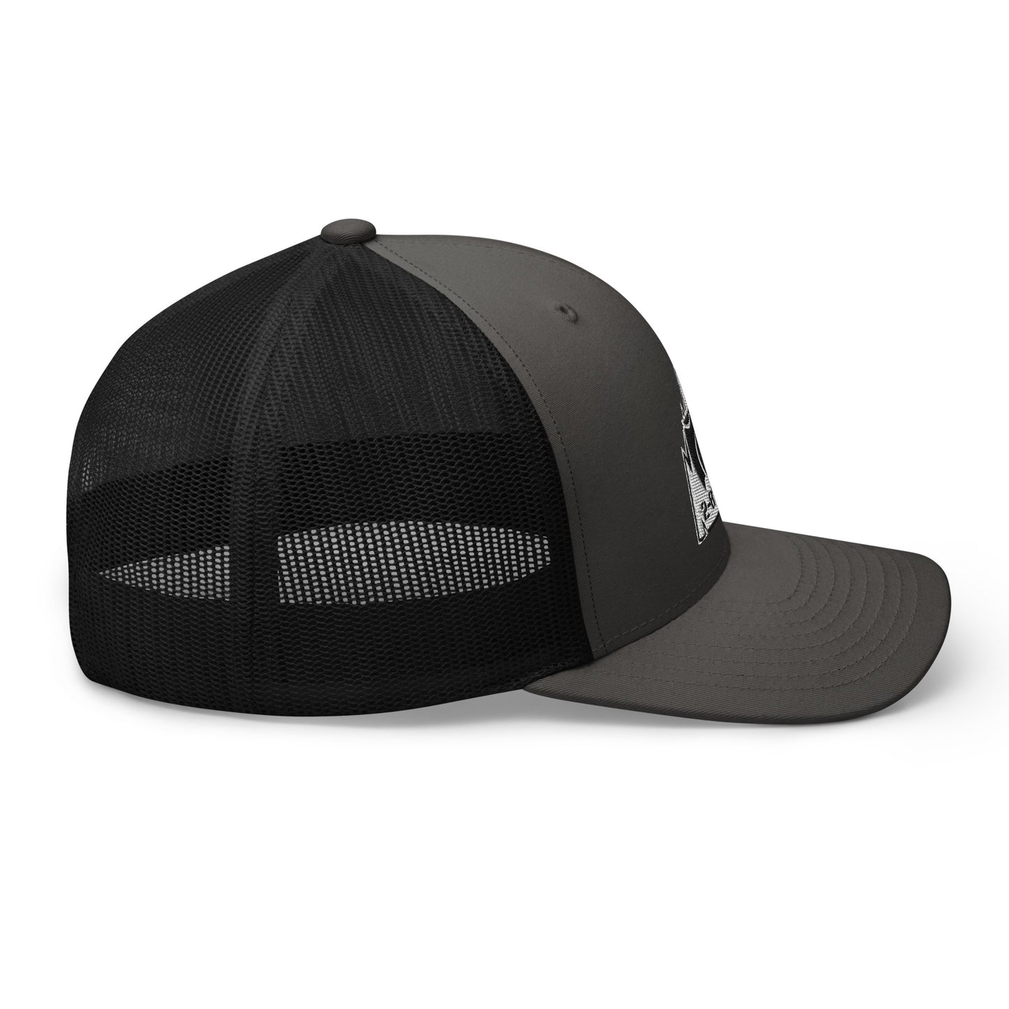 Catamount Trucker Cap