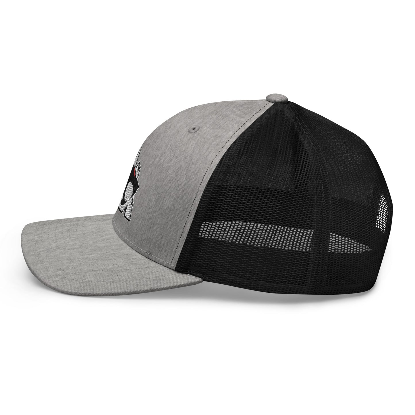 Catamount Trucker Cap