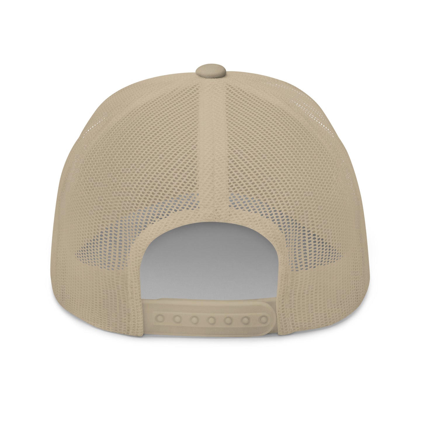 Catamount Trucker Cap