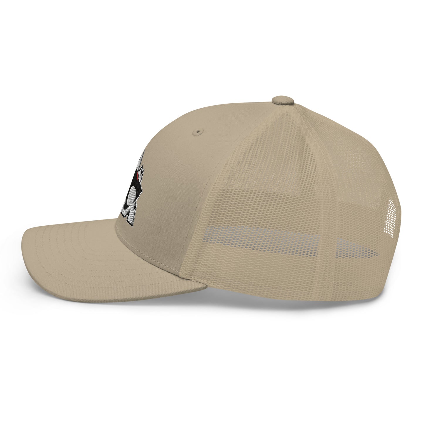 Catamount Trucker Cap