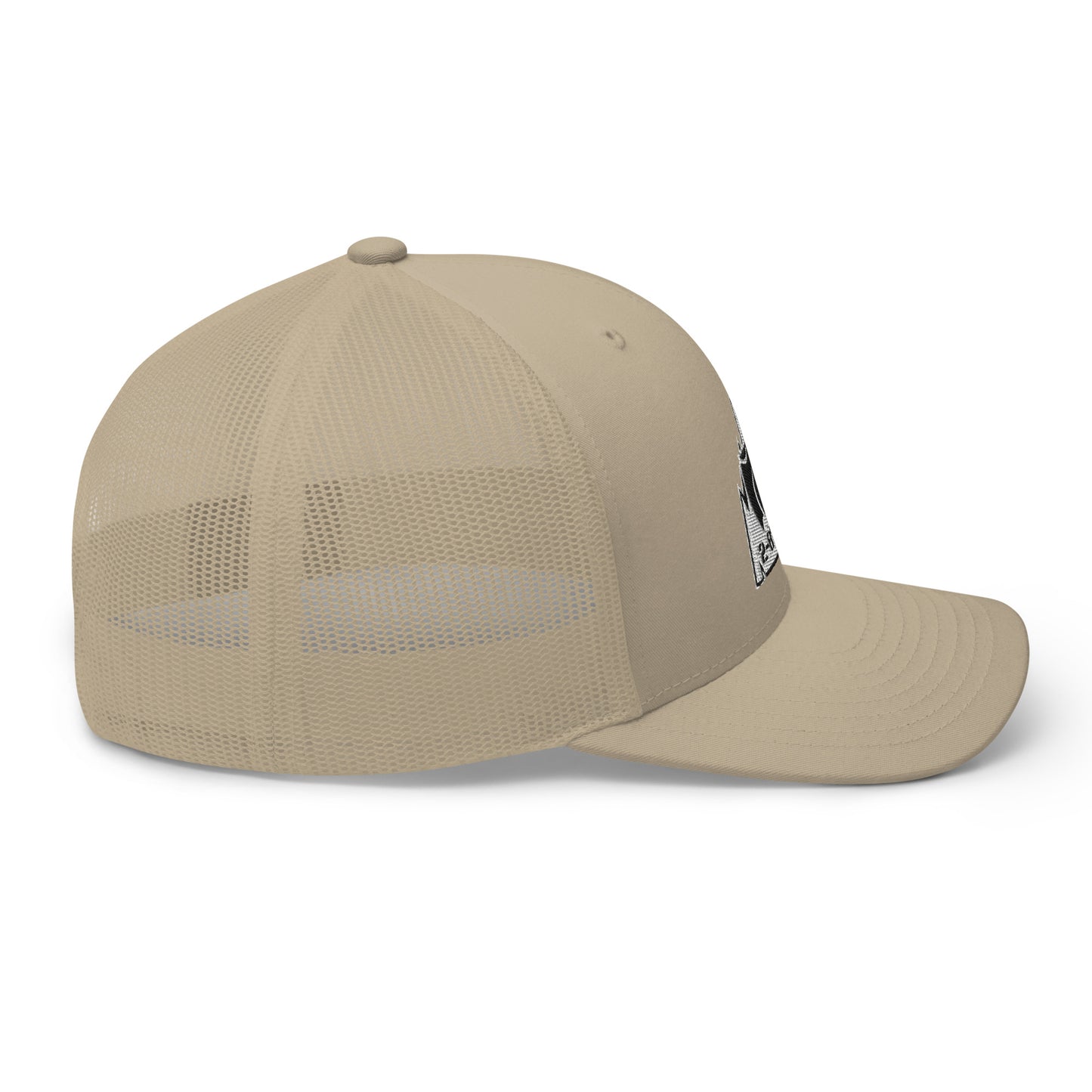 Catamount Trucker Cap