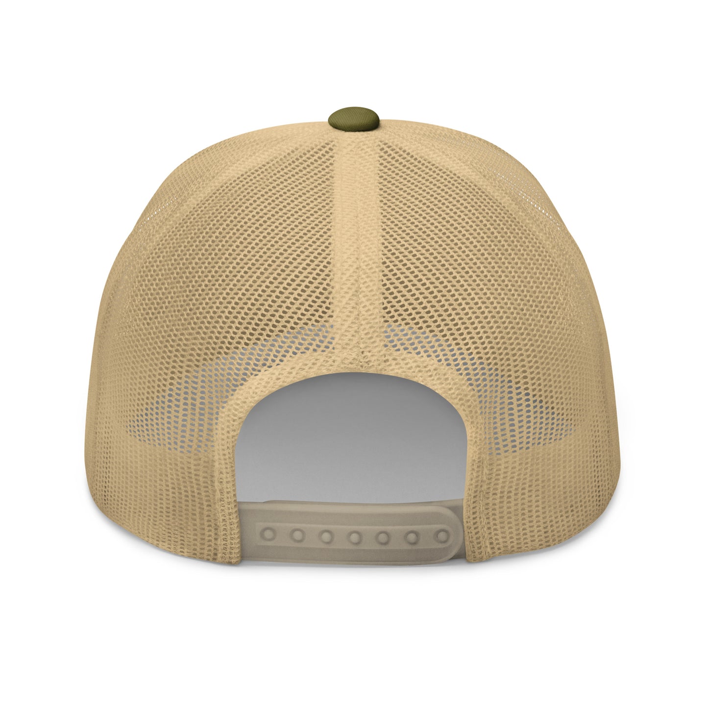 Catamount Trucker Cap