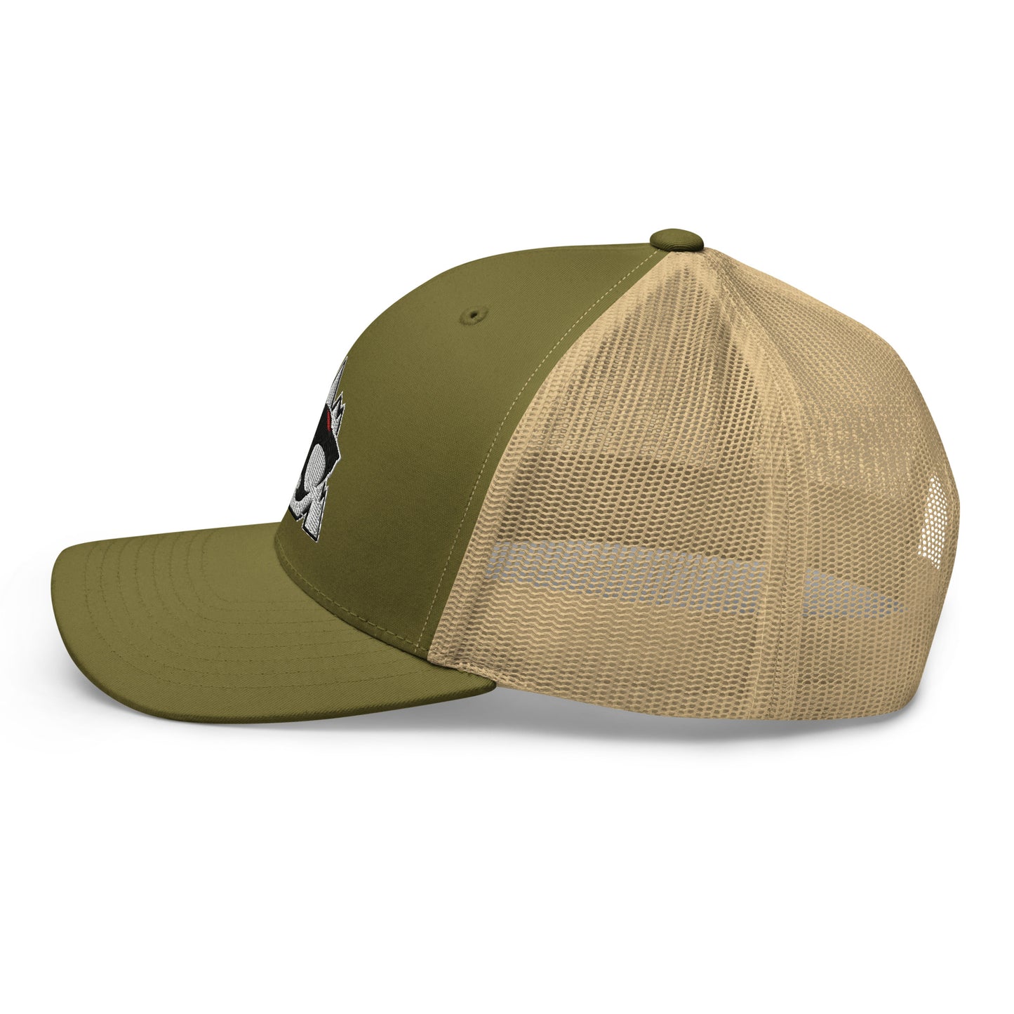 Catamount Trucker Cap