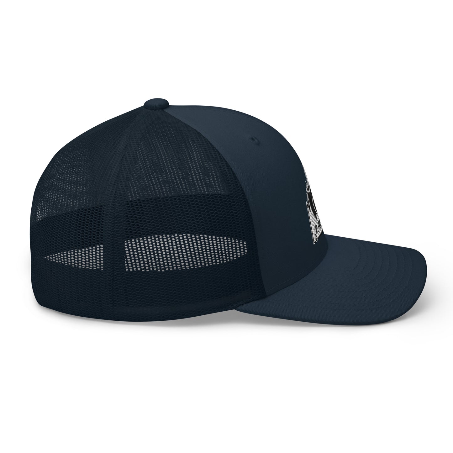 Catamount Trucker Cap