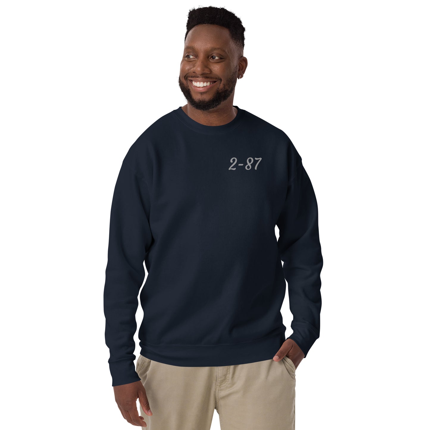 Catamount Sweatshirt